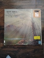 Gustav Mahler Symphony No. 6 Nonesuch Records  Stockholm Philharmonic Orchestra