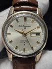 Historical milestone: Vintage 1963 SEIKO Sportsmatic 5 21 Jewel Automatic 417970