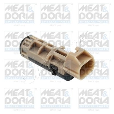 PDC Parking Sensor Beige Ultrasonic For KIA Ceed Sw Pro 95720-S00A0