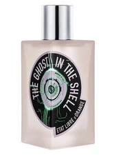 THE GHOST IN THE SHELL BY ELO -UNISEX-EDP-SPRAY-3.4 OZ-100ML-AUTHENT-TST-FRANCE