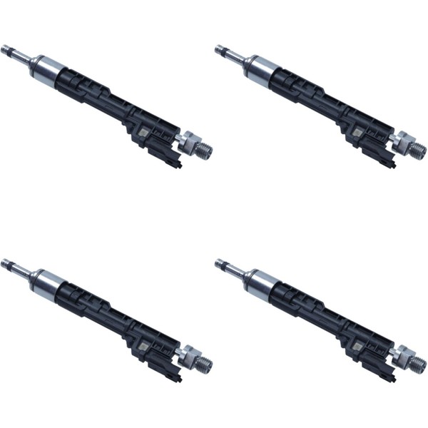 4X Maxgear EinspritzdüSe Einspritzventil FüR BMW X3 F25 Xdrive20I Xdrive35I-image