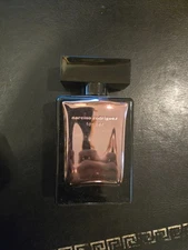 Narciso Rodriguez for her Intense