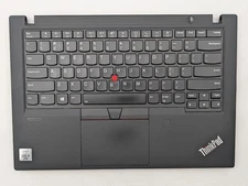 Lenovo ThinkPad T14 Gen 1 FHD I5-10310U Webcam Motherboard Palmrest *READ*