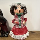 Sweet Expressions Collector's Edition Christmas Caroler Figurines Set of 4 — photo 8