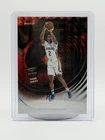 HERB JONES 2025-26 TOPPS FINEST COLOSSAL SHOTS RED BLACK GEO AUTO /25 Q4832