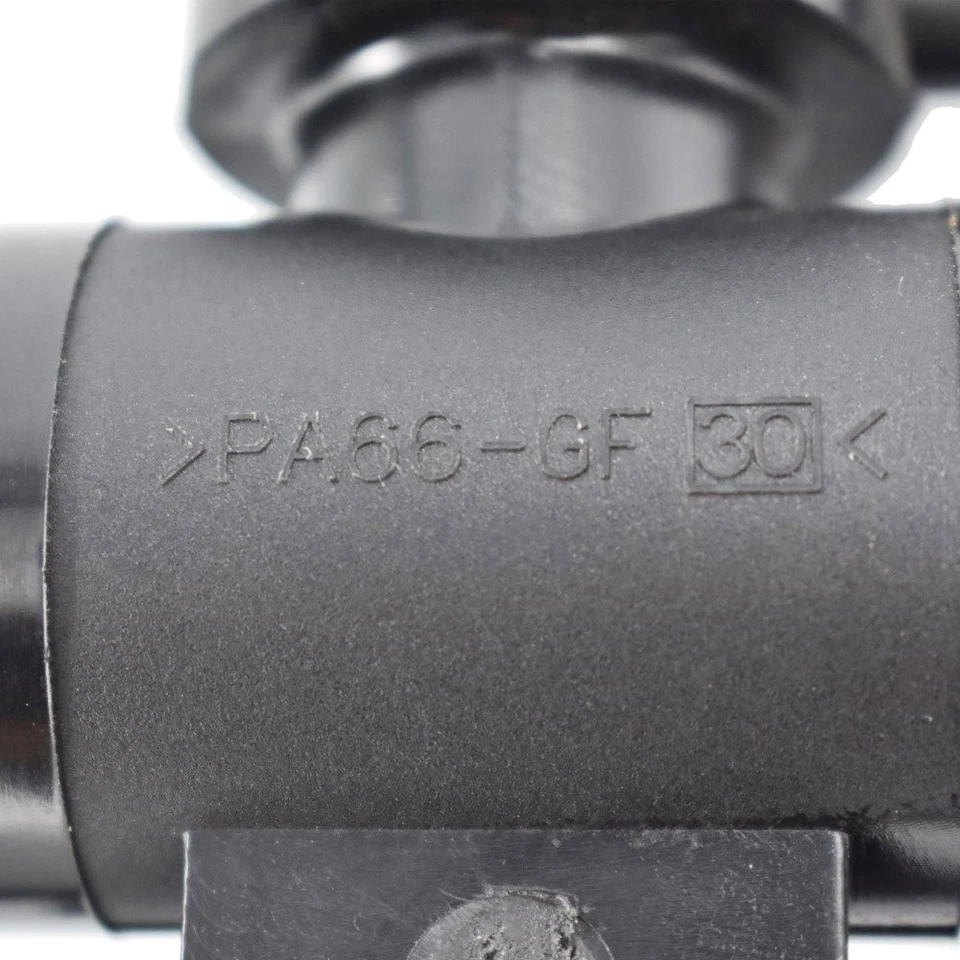 Ajuste para Mitsubishi Lance 2005-2019 radiador refrigerante relleno cuello con tapa Foto 4 de 4