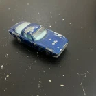 MATCHBOX LESNEY ISO GRIFO - RECREATION No 14 Made In England