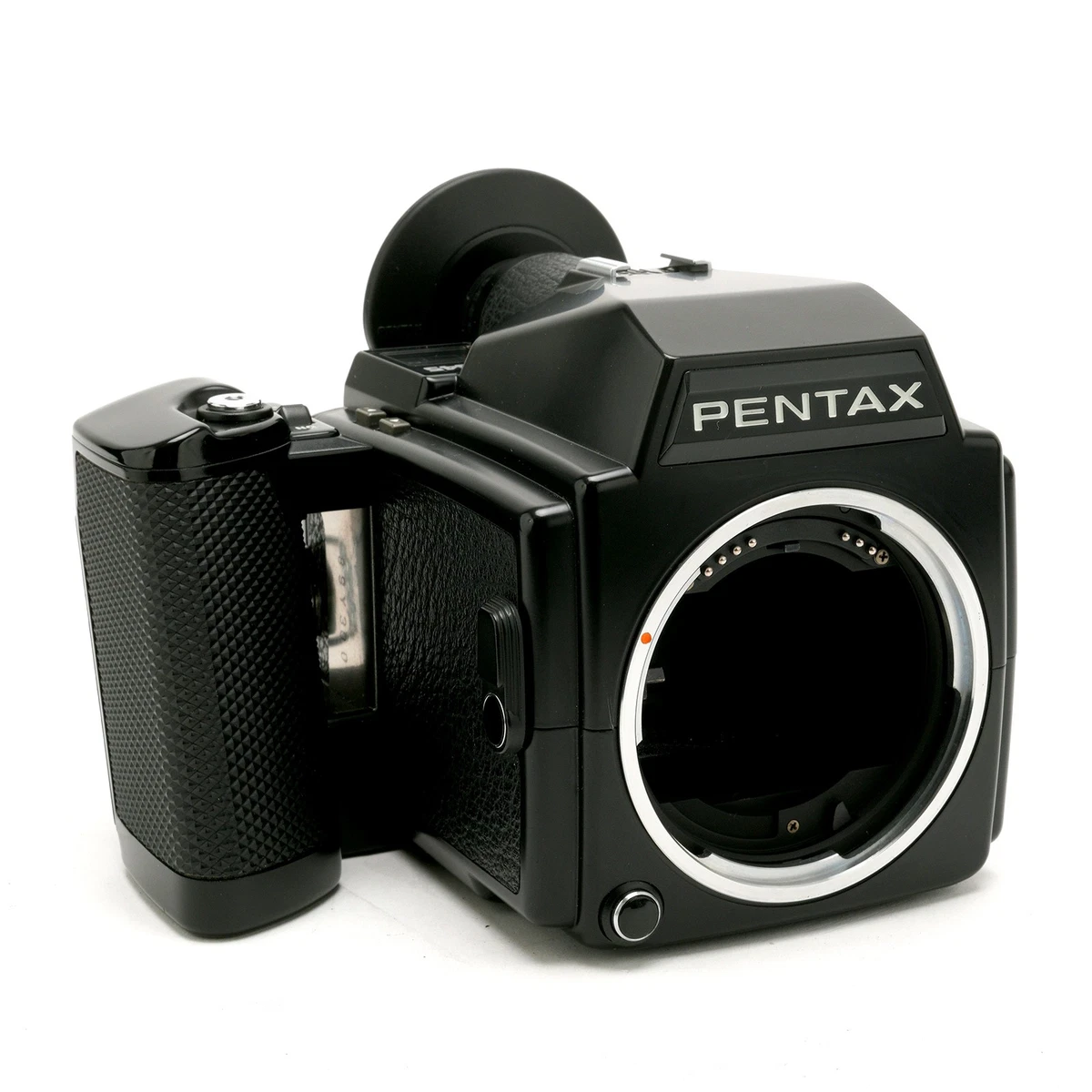 PENTAX 645 for sale - eBay