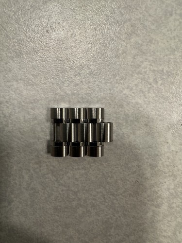 OMEGA Bracciale Link MOON 310304250010 114STZ013817 020STZ013434 - Foto 2 di 8