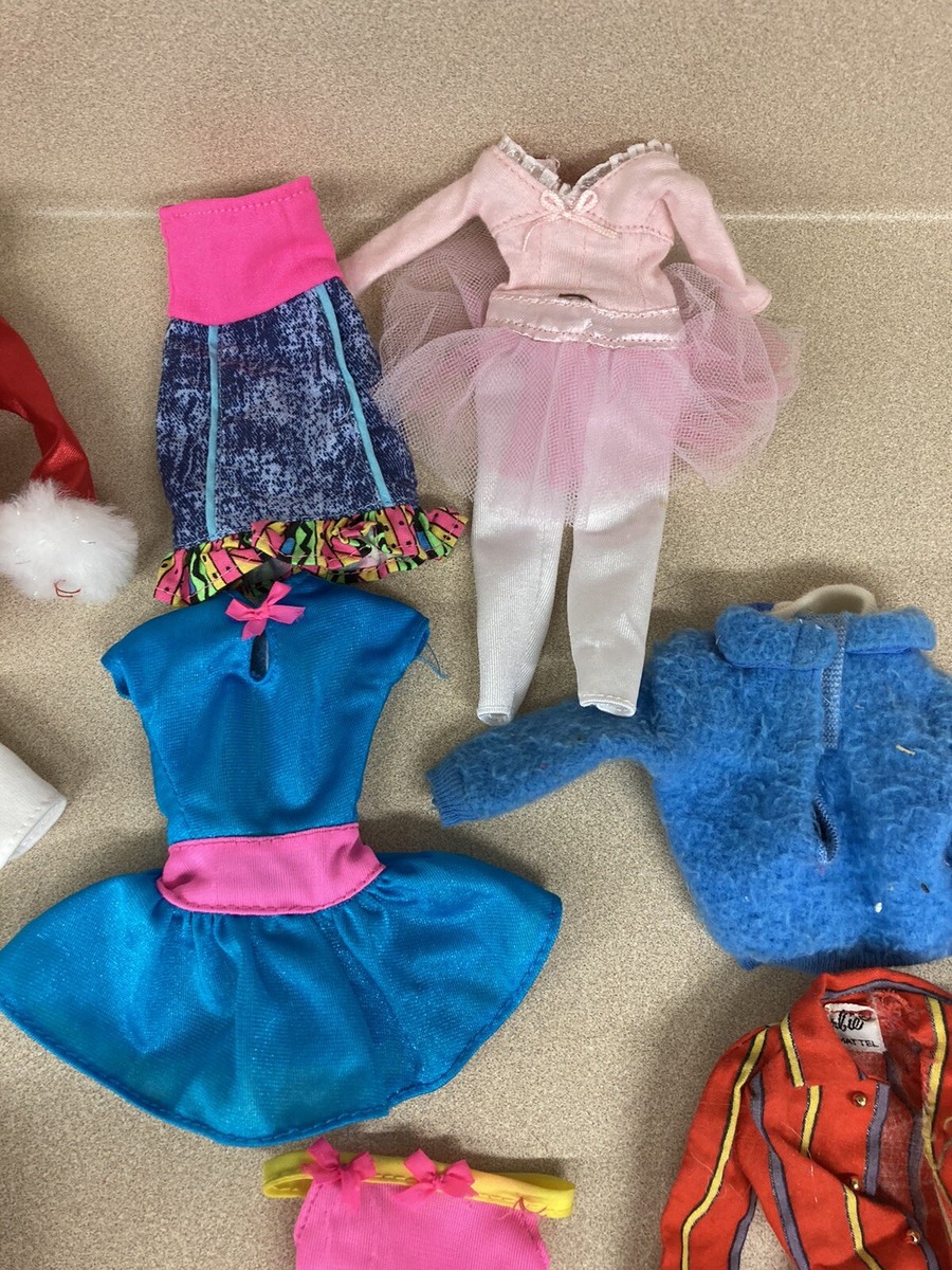 vintage barbie Ken doll 70's 80's 90's Huge lot mattel AR337-21 | eBay