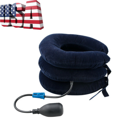 pump up neck support