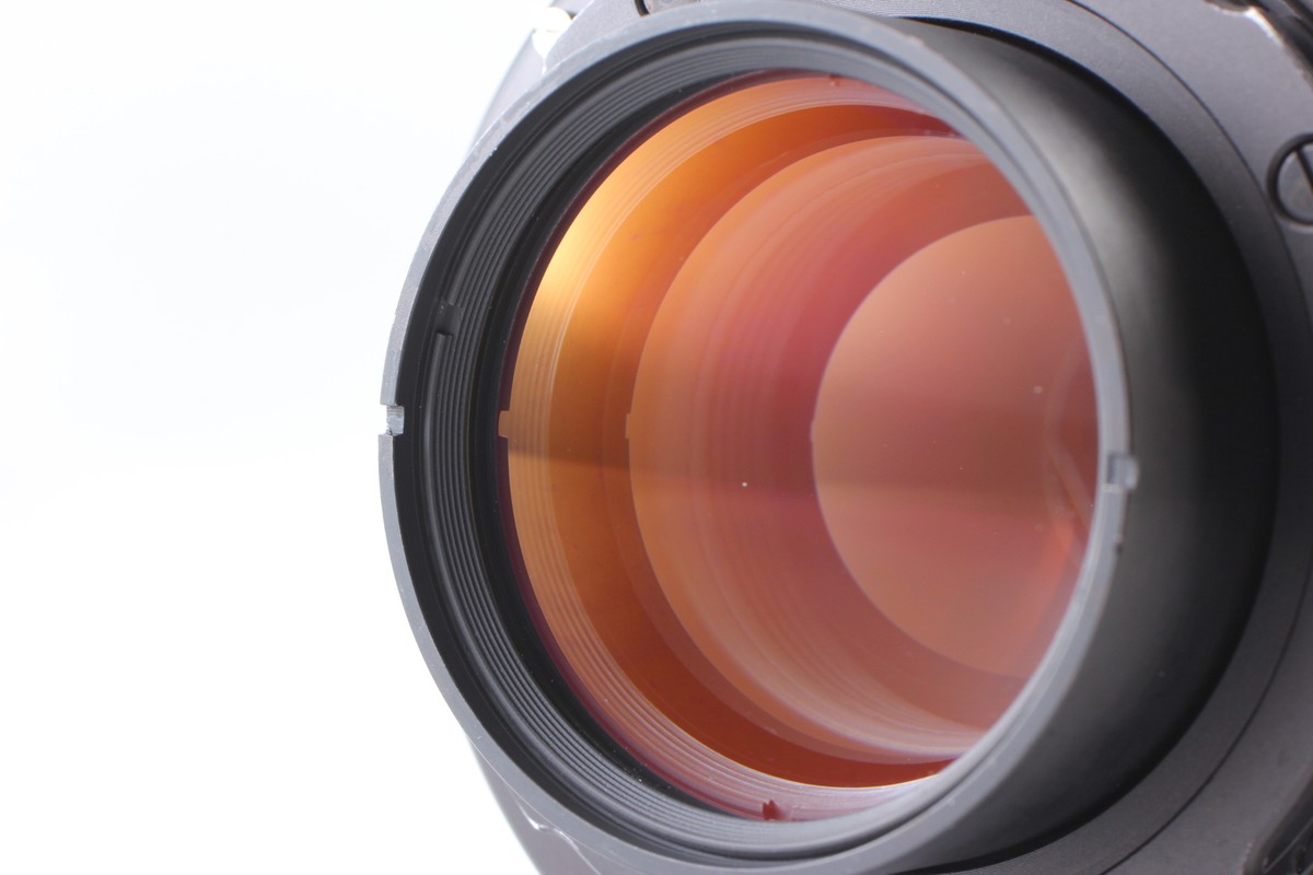 Optics MINT] Carl Zeiss S-Planar 120mm F/5.6 Lens Rolleiflex
