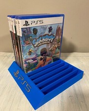 PlayStation 5 Game Case Stand