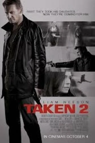 Taken 1 full movie online new arrivals