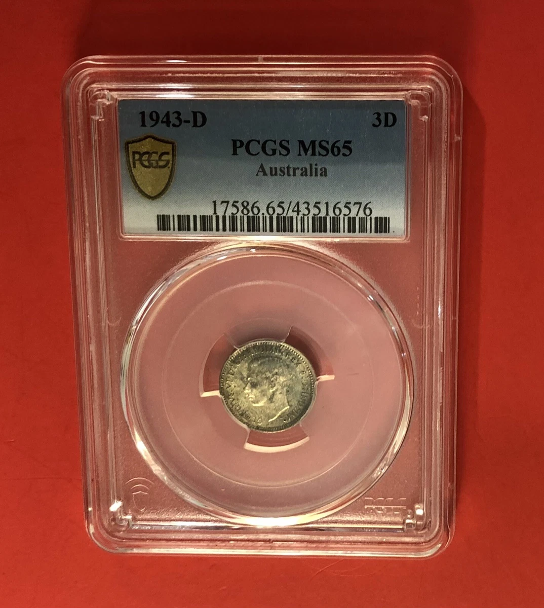 1943 Year Australian Decimal Coins for sale | eBay