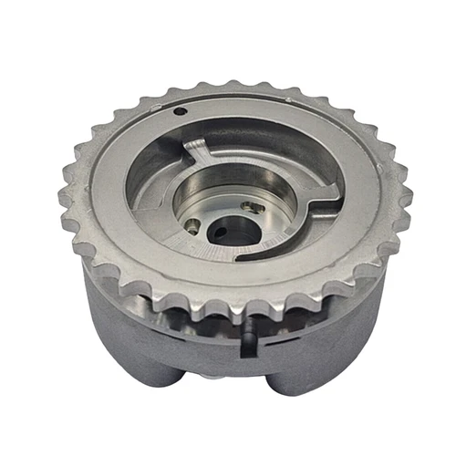 Camshaft Timing Adjuster For VW Audi S4 S5 B8 A6 A7 C7 A8 Q7 3.0 TFSI 06E109083Q - Picture 10 of 11