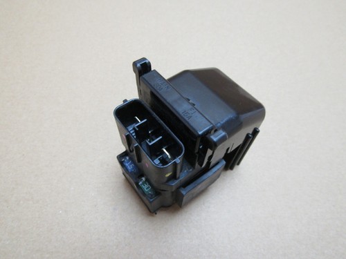 Honda Rebel CMX1100 A-M 2021 5.279 km Anlasserrelais (11194)