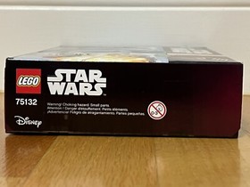 - Lego Star Wars - 75132 First Order Battle Pack Building Toy - New With Box!! -