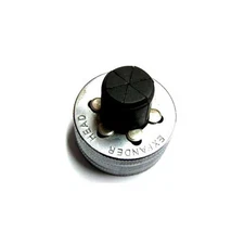 RIDGID, ROTHENBURGER STYLE SOFT COPPER AIRCON TUBE EXPANDER HEAD 1 5/8' CH-1009