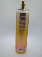 Bath & Body Works Belize Tropical Cabana Fragrance Body Mist Splash 8oz 