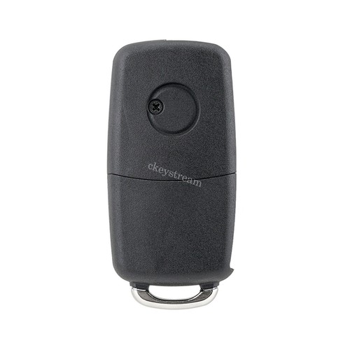 Remote Key Fob 433 ID48 For VW Transporter T5 2004 2005 2006 2007 2008 2009 2010 - Picture 5 of 8