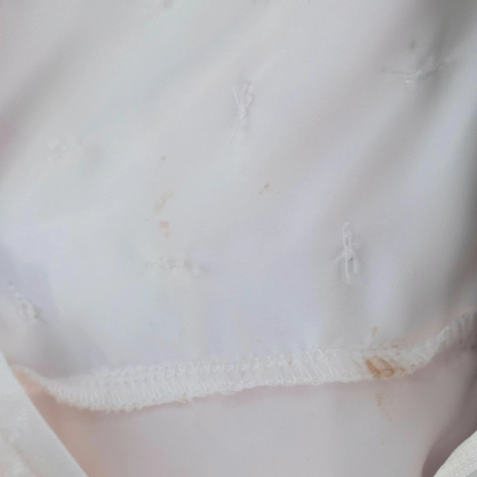 Vestido BISCOTTI Etiqueta Talla 6 Niñas ROSA Fiesta Cumpleaños Navidad Princesa Foto 4 de 4