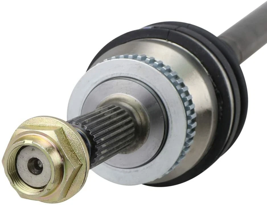 Eje delantero izquierdo CV para Hyundai Elantra 2001-2005 2006 con transmisión automática Foto 4 de 4