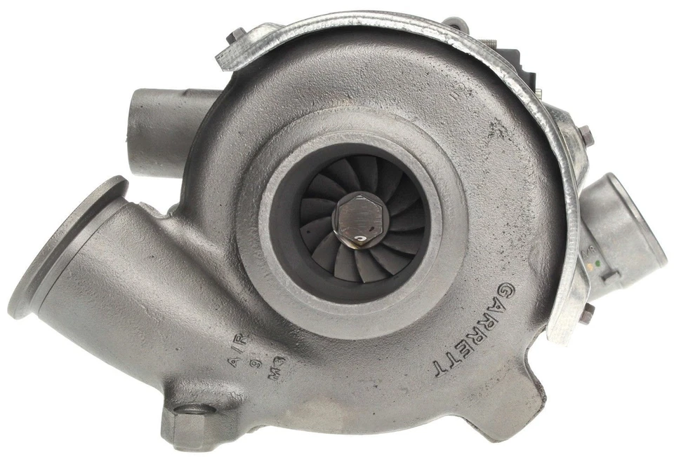 Turbocompresor Mahle 014TC26160100 Reman Foto 2 de 4