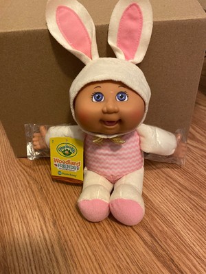 cabbage patch cuties bunny