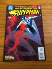 Adventures of Superman Vol.1 # 549 - 1997