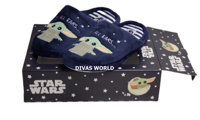 baby yoda slippers womens