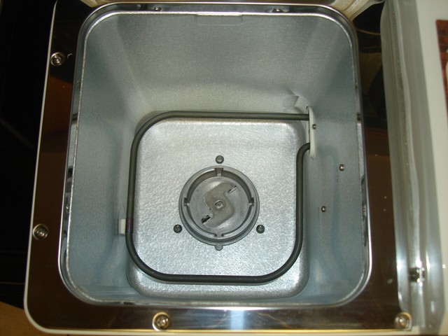 Toastmaster Corner Bakery 2 lbs. Bread Machine, 1183N EUC | eBay