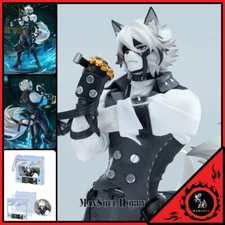 NEW AUTHENTIC APEX Zenless Zone Zero Von Lycaon Complete Figure Presale