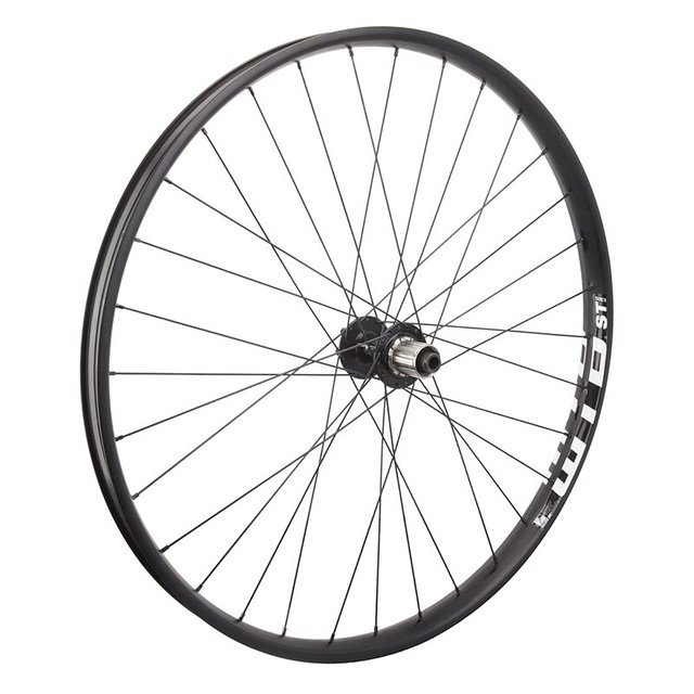 29er mountain bike rear wheel