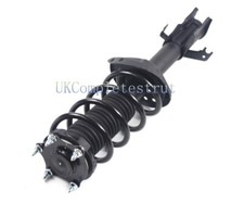 Front Right Suspension Struts Coil Assembly for Honda CR-V 07-14 Acura RDX 07-12