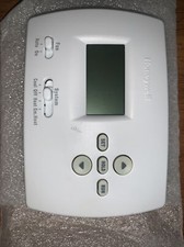 Honeywell PRO 4000 5-2 Day Programmable Thermostat (TH4210D1005) for sale  online | eBay