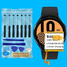 Good Quality 460mAh Battery Tool F Samsung Galaxy Watch 4 Classic 46mm SM-R890N
