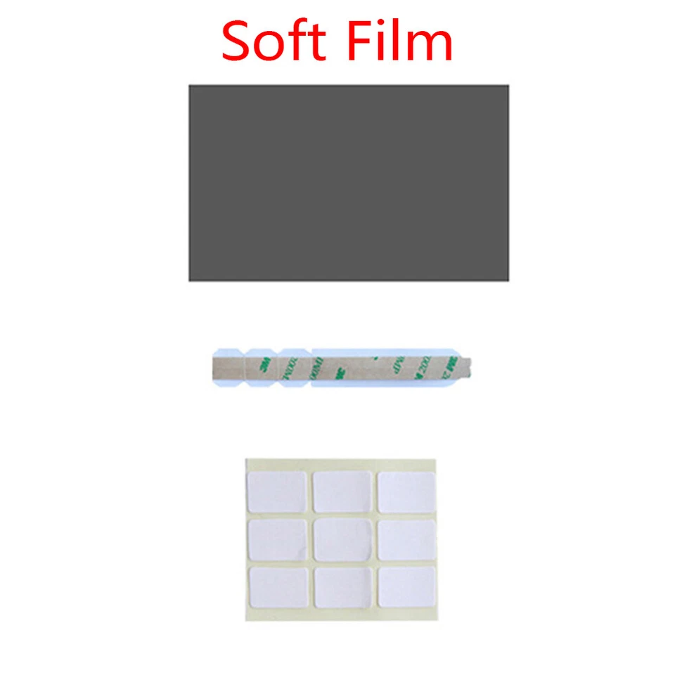 Anti-Spy Privacy Screen Protector Film For MacBook Desktop Computer Laptop New - Image 2 of 4