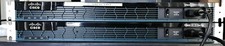 Cisco 2901 2-Port Gigabit Wired Router CISCO  2901 series 