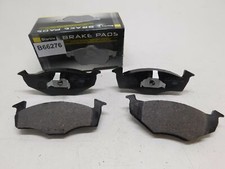 Plaquettes Comprimés Frein Avant Front Brake Pad Pour Volkswagen Passat BDS072