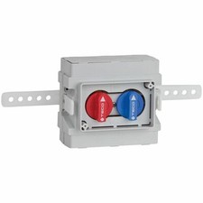 Teco K4.0 Absperr-Kit Wasser-Absperrsystem DN...