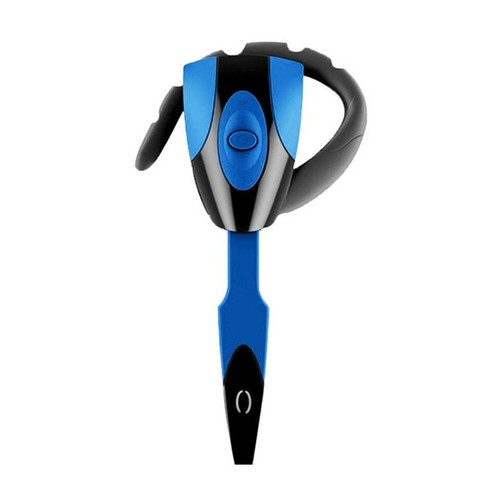Bluetooth Headset Ear Hook Earphone Driving Handsfree Call Headphone Microphone - Picture 14 of 17