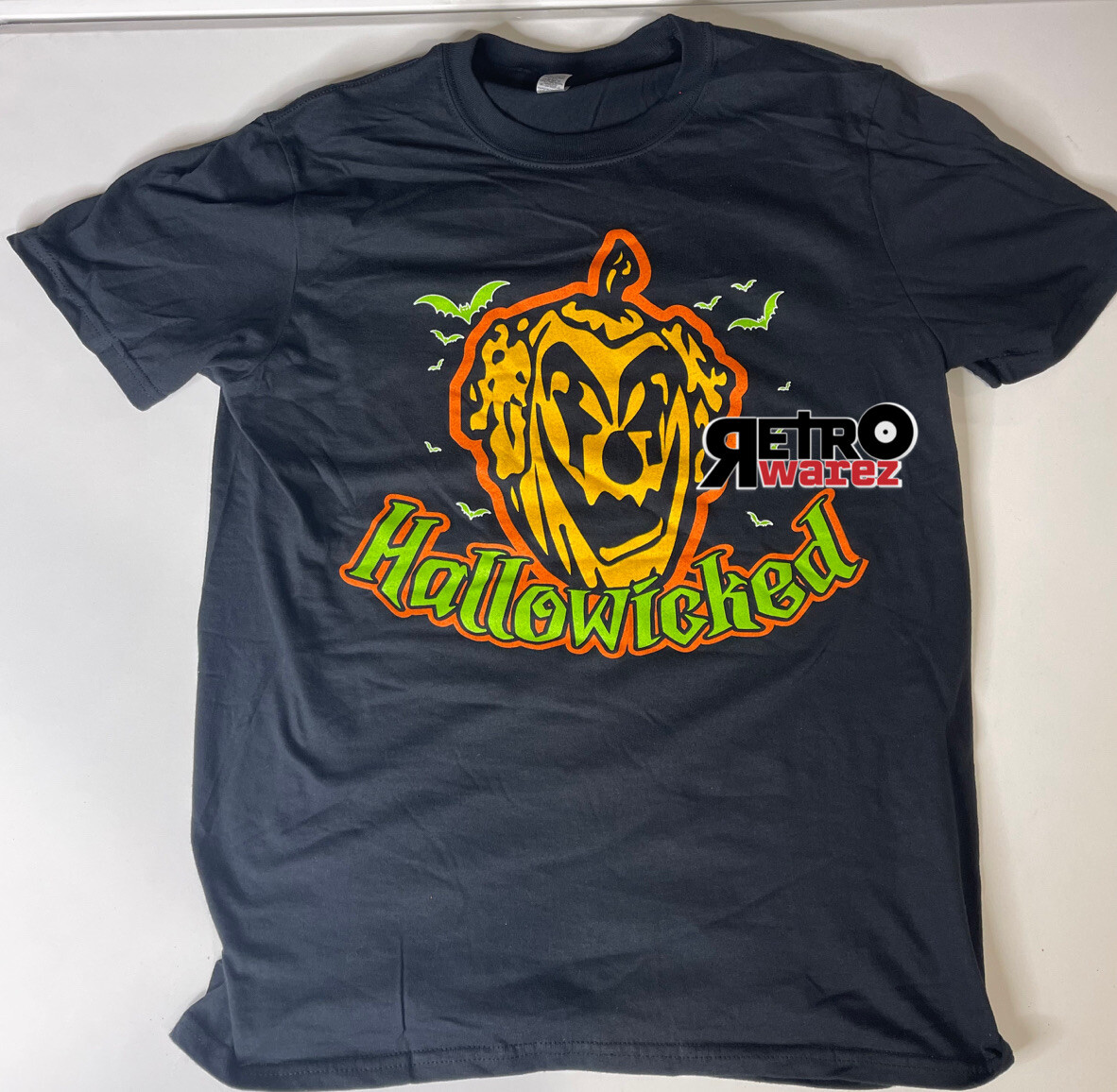 INSANE CLOWN POSSE T SHIRT MEDIUM