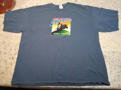 the lawn ranger t shirt