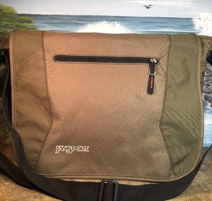 messenger bolsa eiger