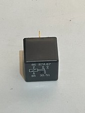 216759 Reliant Scimitar SS1 Sabre Headlight Control Relay