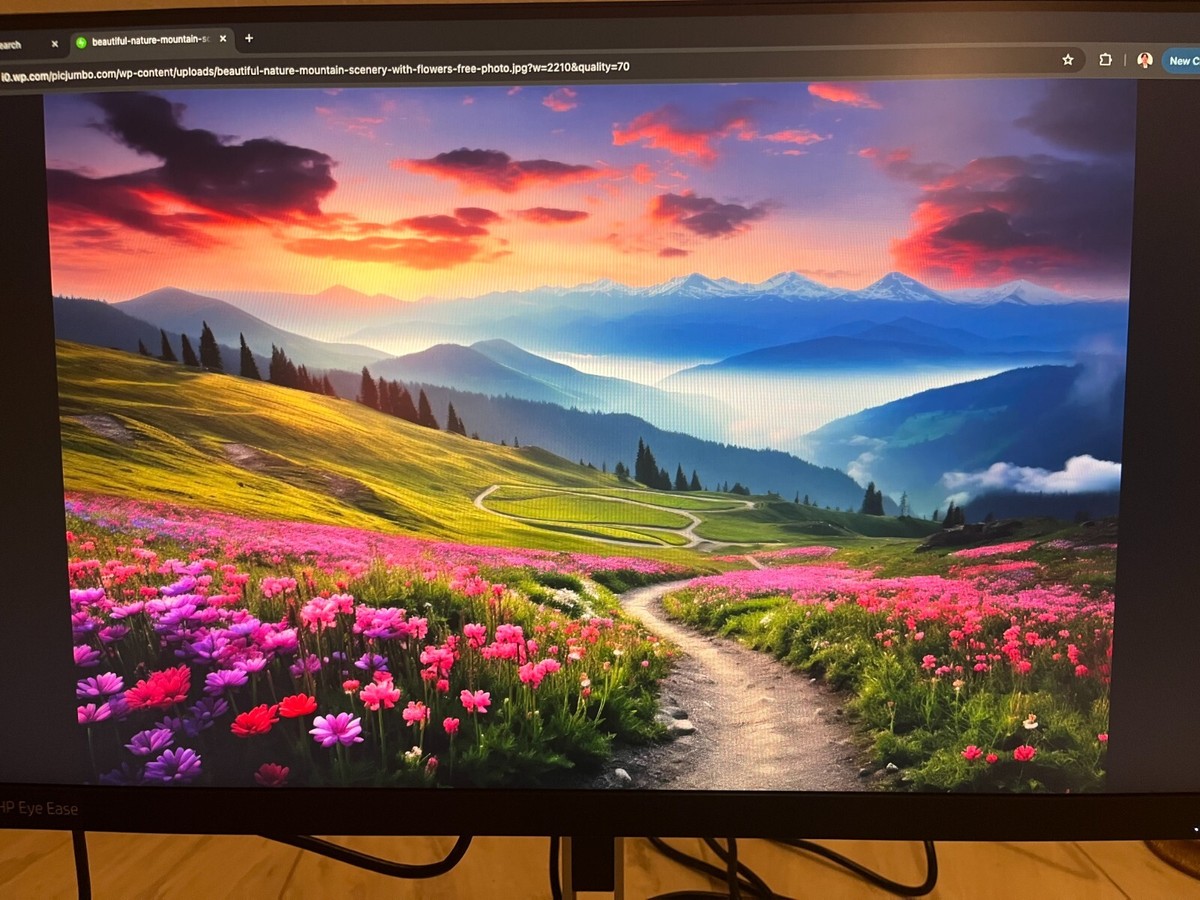 HP E27 G4 27