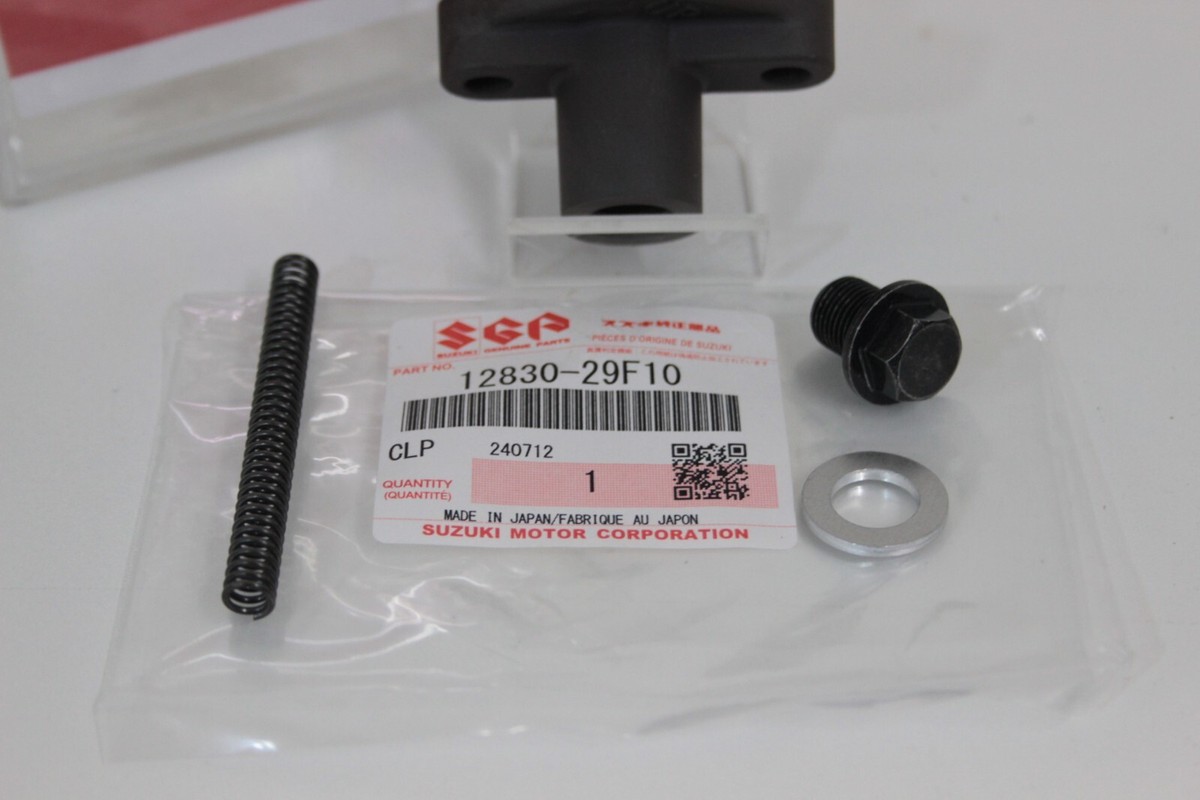 Cam Chain Tensioner Adjuster 12830-29F10 Fit SUZUKI DRZ400 DRZ400E