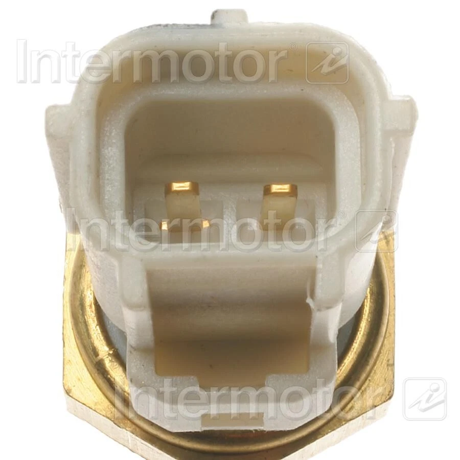 Sensor de temperatura de refrigerante del motor SMP para Mercury Mountaineer 1998-2004 Foto 3 de 4