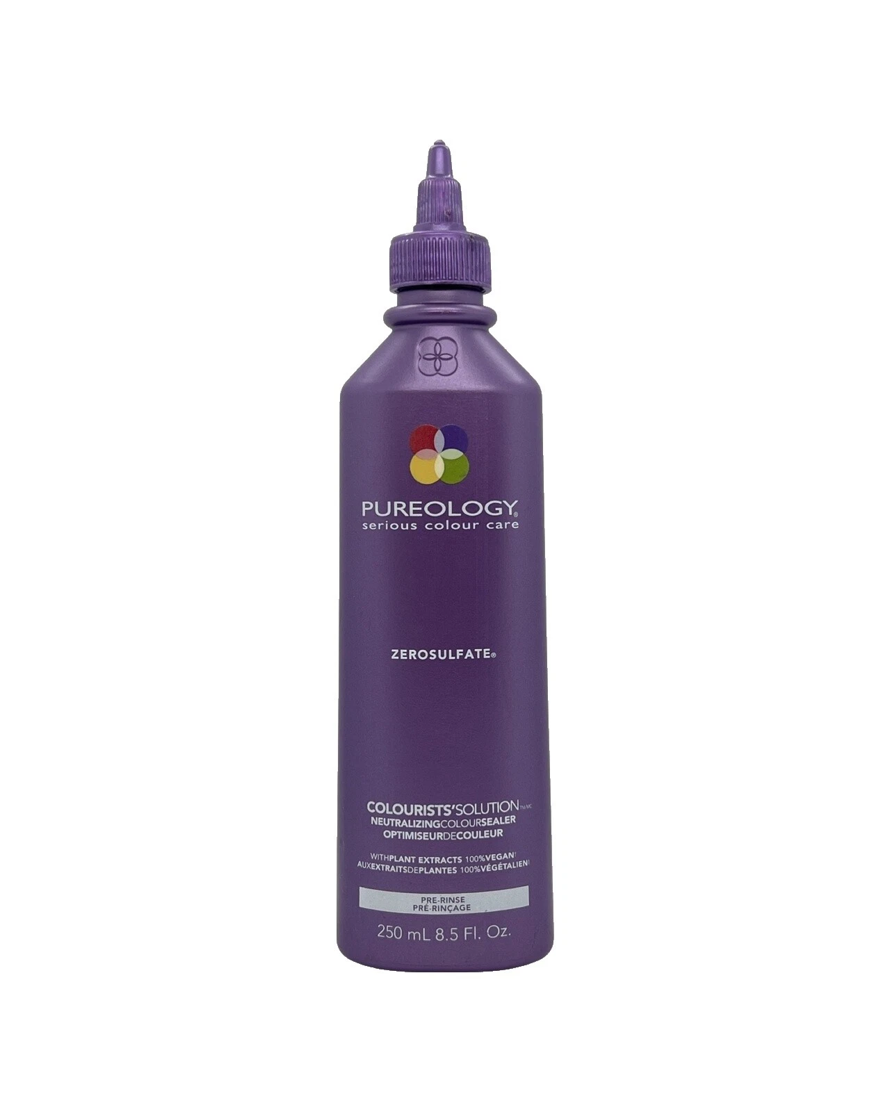 Cremas de color de pelo Pureology